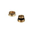  Переходник с герметичной прокладкой 1/2"x3/4"E GIACOMINI R483Y003