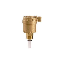 Воздухоотводчик автоматический GIACOMINI 1/2" R88IY003
