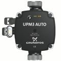 Циркуляційний насос Grundfos UPМ3 AUTO 15-70 130мм 1x220 V