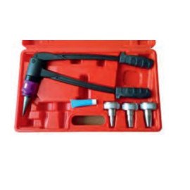 Інструмент ручний для монтажу системи з насувними гільзами Heat-Pex 16-25 (4001103)