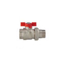 Кран шаровой американка со сгоном ВН 1" Heat-Pex Premium