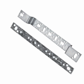 E кронштейн двойной для водорозеток Heat-Pex 75/150 (4007516) 
