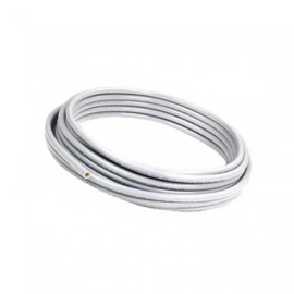 Труба для опалення та водопостачання Heat-Pex PE-Xс/AL/PEX 16x2.6 (1002160) Труба для опалення та водопостачання Heat-Pex PE-Xс/AL/PEX 16x2.6 (1002160)