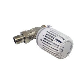 Обмежувач температури зворотньої води прохідний RTL HEIMEIER 1/2-3/4 Обмежувач температури зворотньої води прохідний RTL HEIMEIER 1/2-3/4