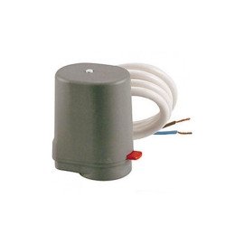 Головка електротермічна нормально закрита Giacomini R473x121