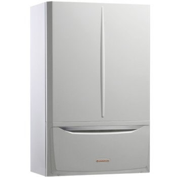 Котел газовый конденсационный Immergas VICTRIX MAIOR 35 TT 1 ErP