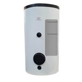 Бойлер непрямого нагріву KHT ВТ 00-200 в теплоізоляції 200 літрів Бойлер непрямого нагріву KHT ВТ 00-200 в теплоізоляції 200 літрів