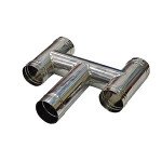 Інжектори для димоходів