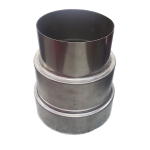 Перехід редукційний (редукція)