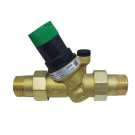 Клапан понижения давления HONEYWELL D05FS-1/2A Клапан понижения давления HONEYWELL D05FS-1/2A