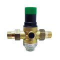 Редуктор тиску води HONEYWELL D06F-3/4A