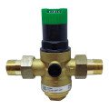 Редуктор тиску води HONEYWELL D06F-1½B