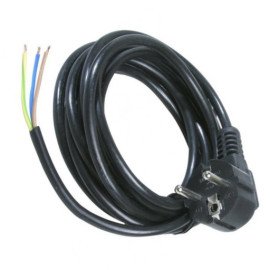 Кабель з вилкою