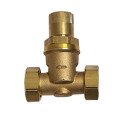 Клапан перепускной для насосных модулей HK и HKM (L=55mm) WATTS USV16L 3/4"