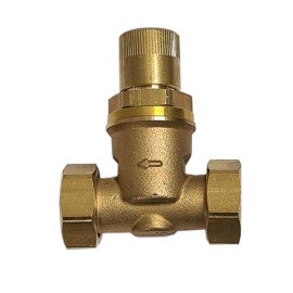 Клапан перепускной для насосных модулей HK и HKM (L=55mm) WATTS USV16L 3/4"