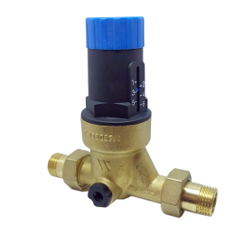 Редуктор тиску WATTS DRVN 15 1/2"