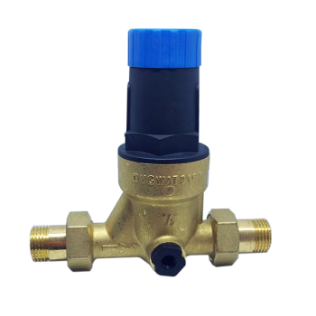 Редуктор тиску WATTS DRVN 15 1/2" Редуктор тиску WATTS DRVN 15 1/2"