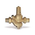 Редуктор тиску мембранного типу WATTS DRV32 1¼