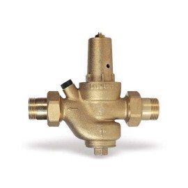 Редуктор тиску мембранного типу WATTS DRV32 1¼