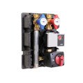 Насосный модуль WATTS FlowBox HKFC20 со смесителем и термостатом (с циркуляционным насосом Wilo Yonos PARA 15/6) 