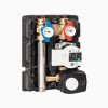 Насосный модуль WATTS FlowBox HKM20 со смесителем KVS 6,3  (насос Wilo Yonos PARA 15/6)