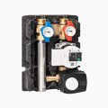 Насосный модуль WATTS FlowBox HKM20 со смесителем KVS 6,3  (насос Wilo Yonos PARA 15/6)