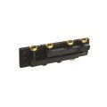 Коллектор для подключения 5 насосных модулей HK DN25 и DN32 WATTS VB25/32-5