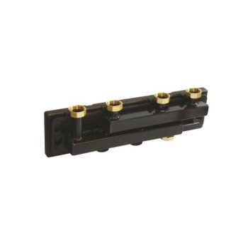 Коллектор для подключения 5 насосных модулей HK DN25 и DN32 WATTS VB25/32-5 Коллектор для подключения 5 насосных модулей HK DN25 и DN32 WATTS VB25/32-5