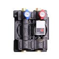 Насосная группа WATTS HK25 с циркуляционным насосом Wilo RS 25/6 