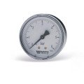 Манометр аксиальный WATTS F+R100 (MAL) 0-6 бар 63 мм