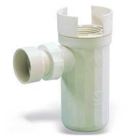 Арматура (сифон) зливу для запобіжних клапанів SFR WATTS SIF