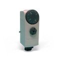 Накладной термостат Watts WTC-ES 10013409