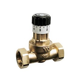 Клапан перепускний WATTS USVL 16 3/4"