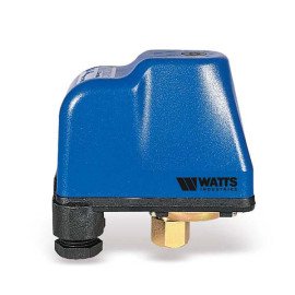 Реле давления для насоса WATTS PA12 12 бар Реле давления для насоса WATTS PA12 12 бар