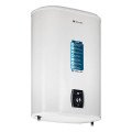 Бойлер WILLER EVH50DRI Libra 50 литров универсальный с сухим ТЭНом