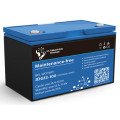 Аккумулятор гелевый GEL Ultimatron France JDG 12V-100 Ah