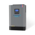 Инвертор гибридный ULTIMATRON MPS-3500 H 3.5KVA 3500W  24VDC 220VAC 110A  MPPT