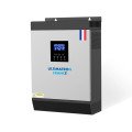 Инвертор гибридный ULTIMATRON PS-1K-12 1KVA 800W 12VDC 220VAC 50A