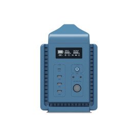 Зарядная станция Ultimatron ULT-500 Powercube Portable 500W LED HD Зарядная станция Ultimatron ULT-500 Powercube Portable 500W LED HD