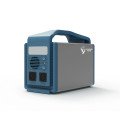 Зарядная станция Ultimatron ULT-500 Powercube Portable 500W LED HD