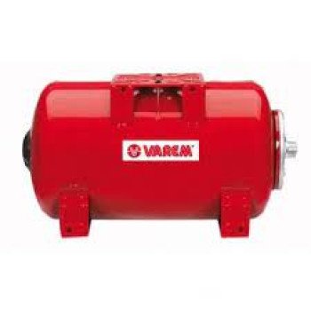 Гидроаккумулятор для насоса VAREM 24 литра