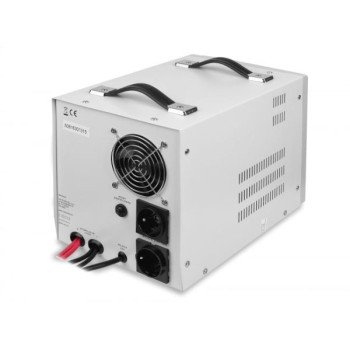 Источник бесперебойного питания VOLT POLSKA SINUS PRO1500 E 12/230V (1000/1500W)