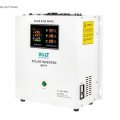Инвертор MPPT ИБП солнечный VOLT POLSKA SINUSPRO 2000S 24В/2000ВТ