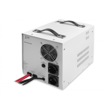 Джерело безперебійного живлення VOLT POLSKA SINUS PRO 2000 E 12/230V (1250W/2000VA) Джерело безперебійного живлення VOLT POLSKA SINUS PRO 2000 E 12/230V (1250W/2000VA)