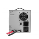 Источник бесперебойного питания VOLT POLSKA SINUS PRO 2000 E 12/230V (1250W/2000VA) Источник бесперебойного питания VOLT POLSKA SINUS PRO 2000 E 12/230V (1250W/2000VA)