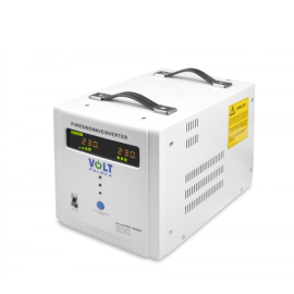 Источник бесперебойного питания VOLT POLSKA SINUS PRO 2000 E 12/230V (1250W/2000VA)