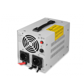 Источник бесперебойного питания VOLT POLSKA SINUS PRO 500 E 12/230V (350W/500VA) 