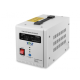Источник бесперебойного питания VOLT POLSKA SINUS PRO800 E 12/230V (500W/800VA) Источник бесперебойного питания VOLT POLSKA SINUS PRO800 E 12/230V (500W/800VA)