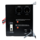 Джерело безперебійного живлення VOLT POLSKA SINUS PRO 2400 12/230V (1600W/2400VA) Джерело безперебійного живлення VOLT POLSKA SINUS PRO 2400 12/230V (1600W/2400VA)