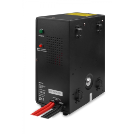 Источник бесперебойного питания VOLT POLSKA SINUS PRO 1000 Вт 12/230 В (700/1000 Вт) навесной, инвертор